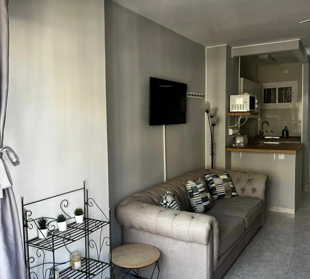 Encantador Estudio Con Piscina Benalmádena 0*,  Ισπανία